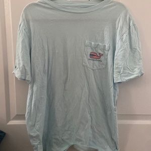 Vineyard vine shirt